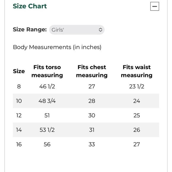 L.L. Bean One Piece Bathing Suit Swimsuit Rainbow Spots UPF 50+ NEW Girl Size 10 - Picture 7 of 7